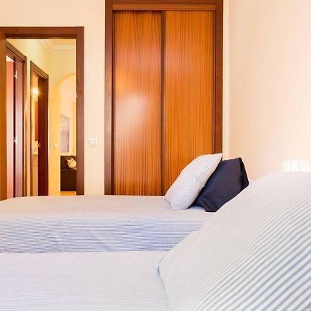 Apartament Piso Gexel Casco Historico Con Garaje La Laguna  Zewnętrze zdjęcie