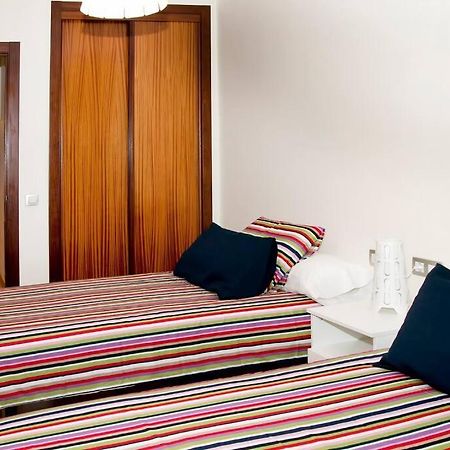 Apartament Piso Gexel Casco Historico Con Garaje La Laguna  Zewnętrze zdjęcie