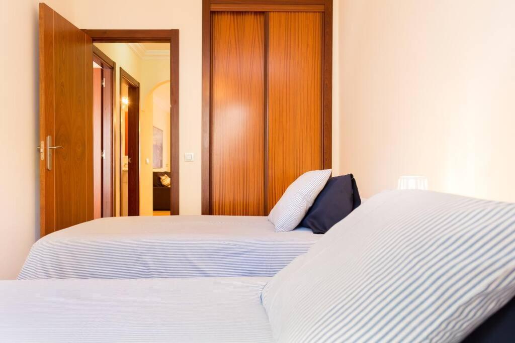 Apartament Piso Gexel Casco Historico Con Garaje La Laguna  Zewnętrze zdjęcie