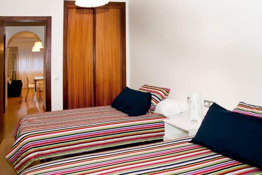 Apartament Piso Gexel Casco Historico Con Garaje La Laguna  Zewnętrze zdjęcie