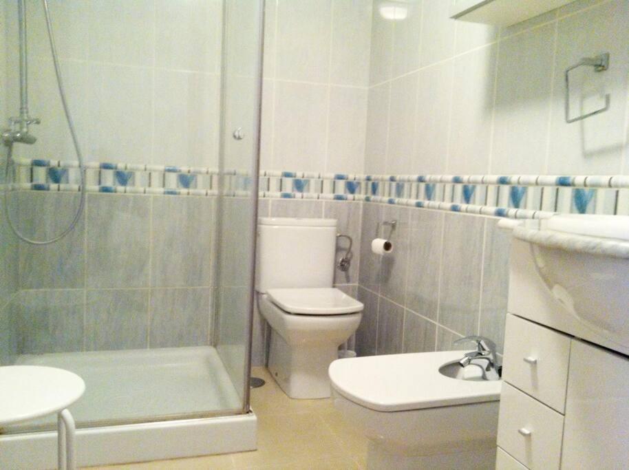 Apartament Piso Gexel Casco Historico Con Garaje La Laguna  Zewnętrze zdjęcie