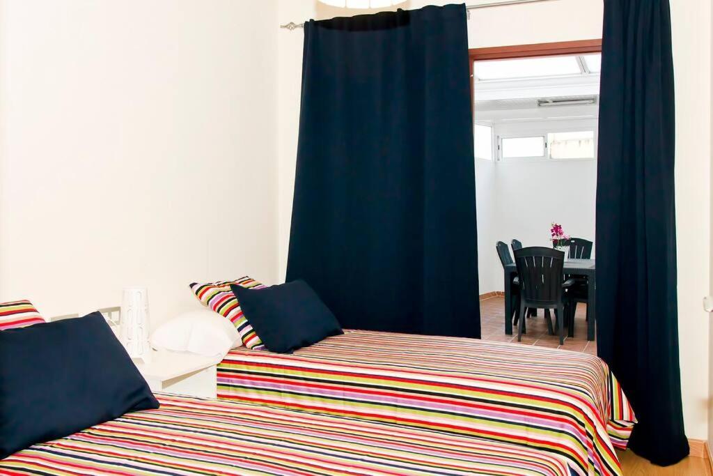 Apartament Piso Gexel Casco Historico Con Garaje La Laguna  Zewnętrze zdjęcie