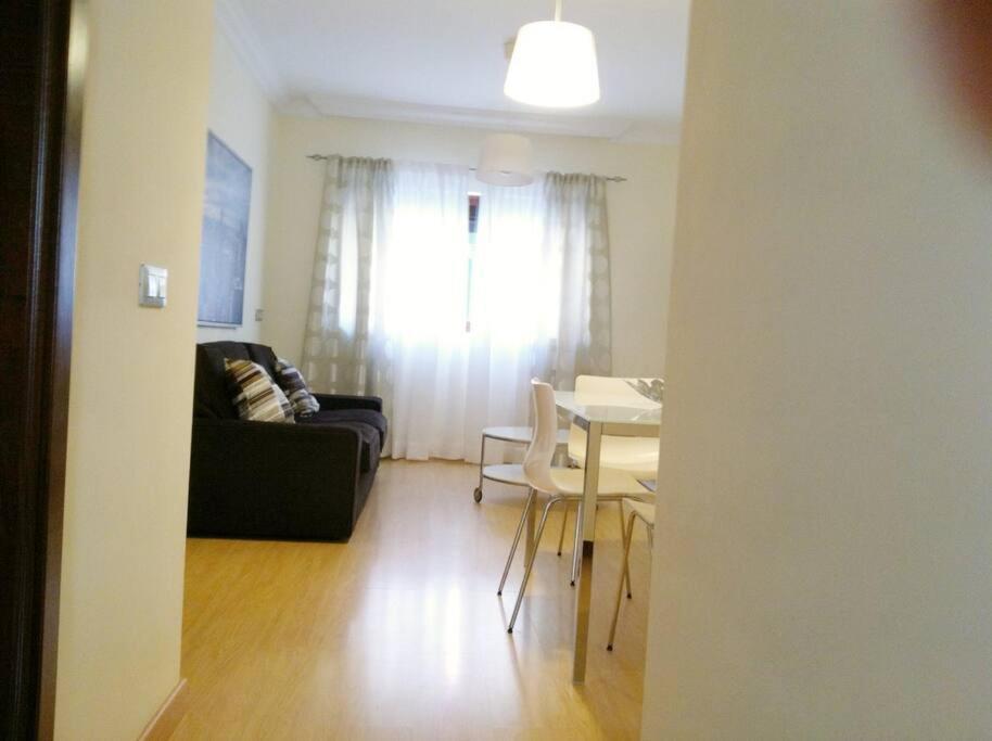 Apartament Piso Gexel Casco Historico Con Garaje La Laguna  Zewnętrze zdjęcie