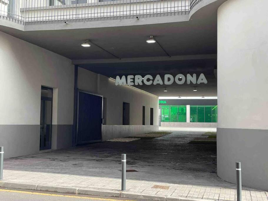 Apartament Piso Gexel Casco Historico Con Garaje La Laguna  Zewnętrze zdjęcie