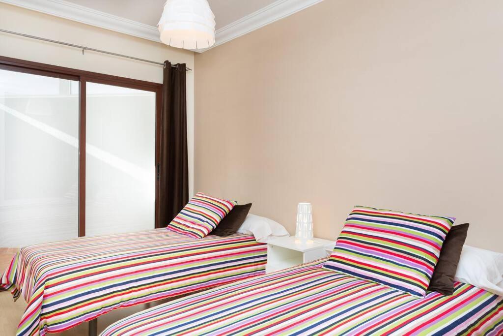 Apartament Piso Gexel Casco Historico Con Garaje La Laguna  Zewnętrze zdjęcie