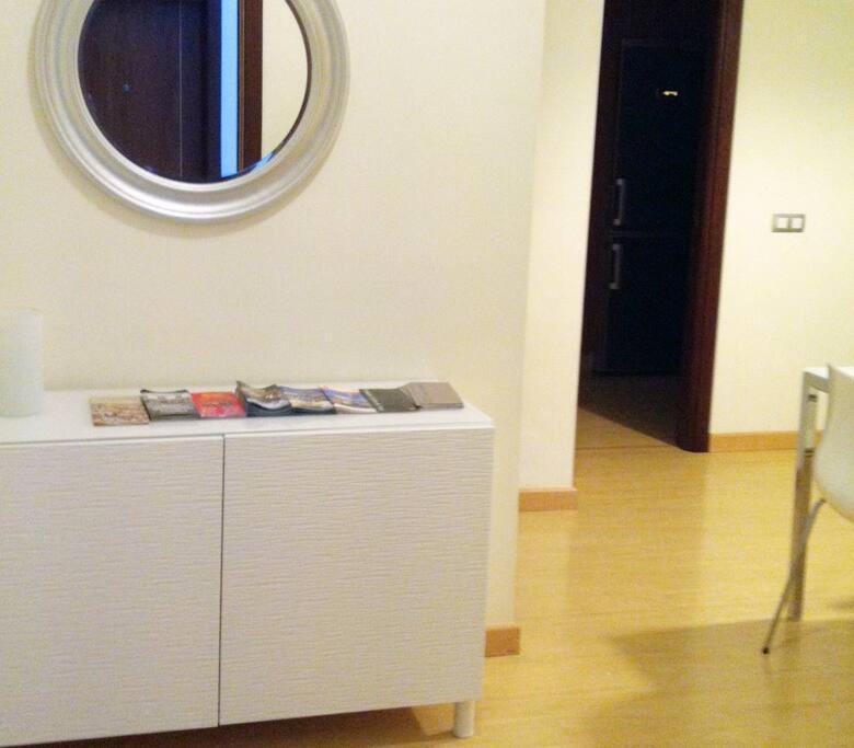 Apartament Piso Gexel Casco Historico Con Garaje La Laguna  Zewnętrze zdjęcie