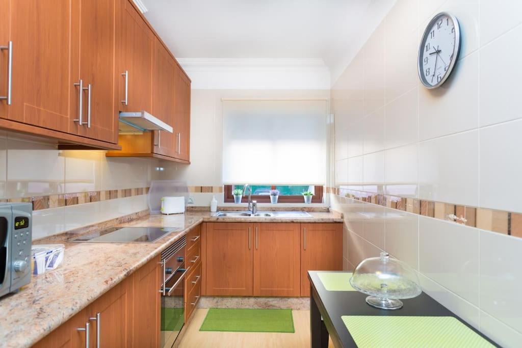 Apartament Piso Gexel Casco Historico Con Garaje La Laguna  Zewnętrze zdjęcie