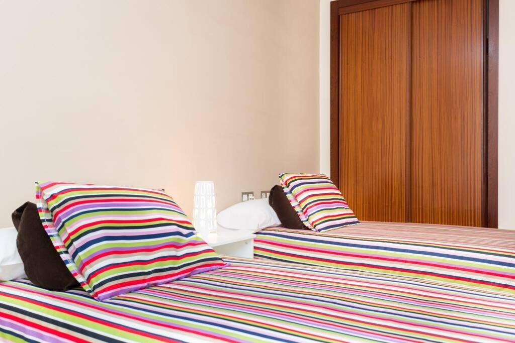 Apartament Piso Gexel Casco Historico Con Garaje La Laguna  Zewnętrze zdjęcie
