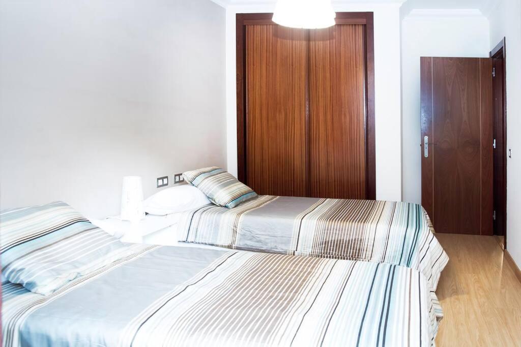 Apartament Piso Gexel Casco Historico Con Garaje La Laguna  Zewnętrze zdjęcie